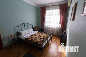 2-к квартира, посуточно, 57м2, 3/6 этаж