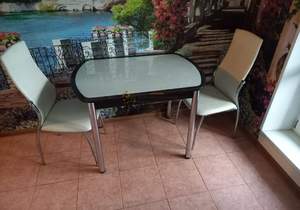 1-к квартира, на длительный срок, 37м2, 5/10 этаж