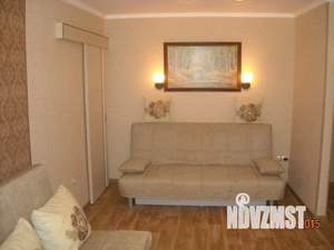 1-к квартира, посуточно, 30м2, 1/5 этаж