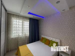 2-к квартира, посуточно, 56м2, 1/1 этаж