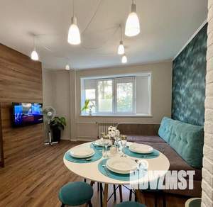 2-к квартира, посуточно, 50м2, 1/1 этаж