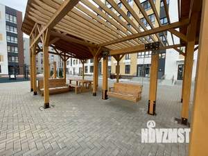 2-к квартира, посуточно, 36м2, 5/8 этаж