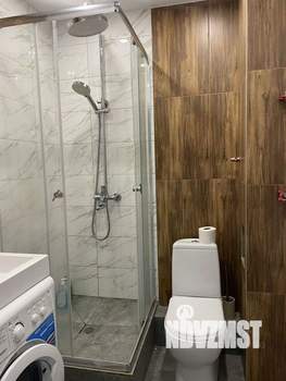 Студия квартира, посуточно, 26м2, 3/9 этаж