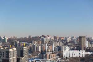 2-к квартира, посуточно, 50м2, 24/25 этаж