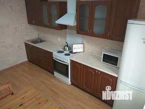 1-к квартира, посуточно, 48м2, 7/10 этаж