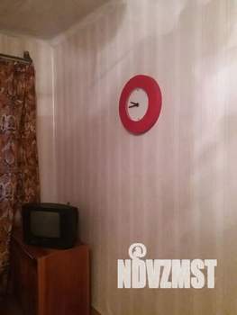 1-к квартира, посуточно, 33м2, 4/5 этаж