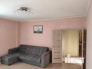 1-к квартира, на длительный срок, 47м2, 9/13 этаж