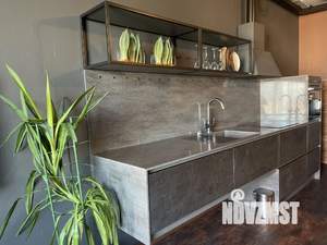 1-к квартира, посуточно, 51м2, 1/1 этаж