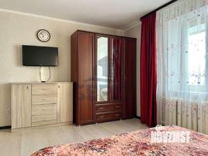 1-к квартира, на длительный срок, 45м2, 14/16 этаж