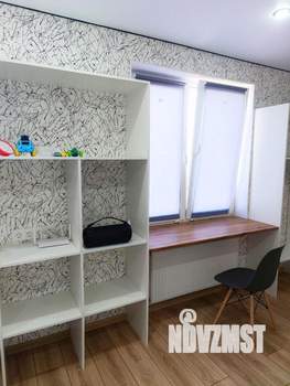 2-к квартира, на длительный срок, 57м2, 8/25 этаж