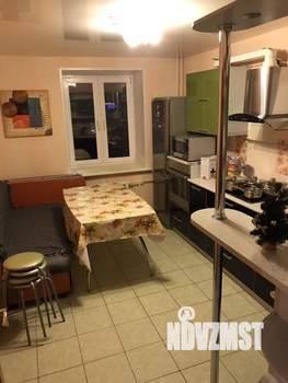 3-к квартира, посуточно, 98м2, 1/1 этаж