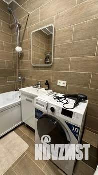 Студия квартира, посуточно, 33м2, 2/26 этаж