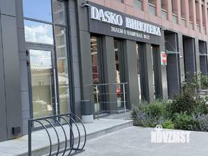 1-к квартира, посуточно, 27м2, 1/1 этаж