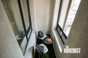 2-к квартира, посуточно, 40м2, 1/1 этаж