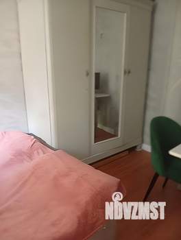 2-к квартира, на длительный срок, 47м2, 3/5 этаж