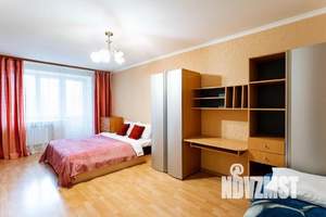 1-к квартира, посуточно, 33м2, 1/1 этаж
