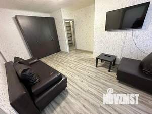 2-к квартира, посуточно, 45м2, 1/1 этаж