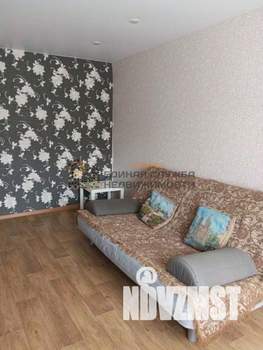 2-к квартира, на длительный срок, 52м2, 1/9 этаж