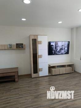 1-к квартира, на длительный срок, 40м2, 13/14 этаж