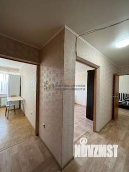 2-к квартира, на длительный срок, 43м2, 2/5 этаж