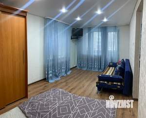 1-к квартира, посуточно, 33м2, 2/5 этаж