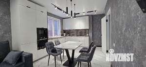 2-к квартира, на длительный срок, 52м2, 7/16 этаж