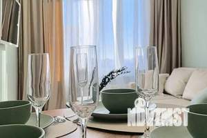 2-к квартира, посуточно, 48м2, 12/17 этаж