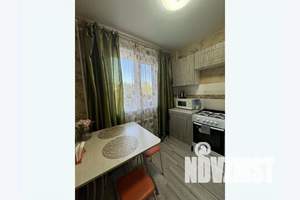 2-к квартира, посуточно, 45м2, 4/5 этаж