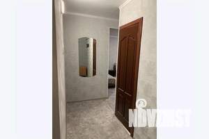 1-к квартира, посуточно, 30м2, 1/5 этаж