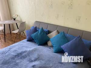 1-к квартира, посуточно, 52м2, 1/1 этаж