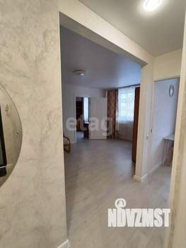2-к квартира, на длительный срок, 44м2, 3/5 этаж