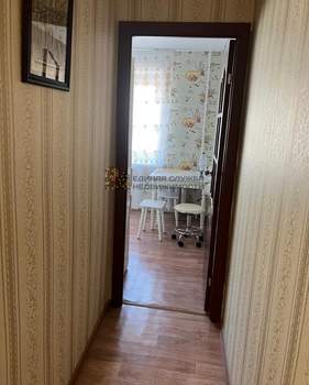 1-к квартира, на длительный срок, 35м2, 3/6 этаж