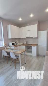 1-к квартира, посуточно, 35м2, 12/24 этаж