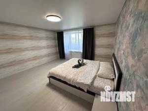 3-к квартира, посуточно, 75м2, 3/10 этаж