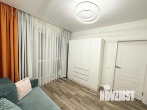 2-к квартира, посуточно, 52м2, 1/1 этаж