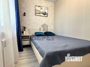 2-к квартира, на длительный срок, 40м2, 20/27 этаж