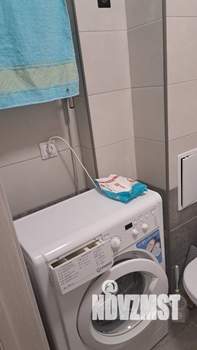 Студия квартира, на длительный срок, 26м2, 6/18 этаж