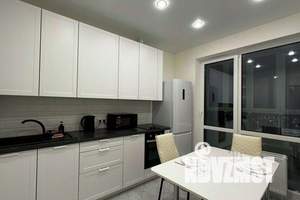 1-к квартира, посуточно, 40м2, 13/14 этаж