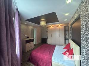 1-к квартира, посуточно, 65м2, 5/20 этаж