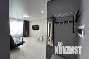 2-к квартира, посуточно, 44м2, 16/23 этаж