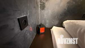 1-к квартира, посуточно, 44м2, 23/24 этаж