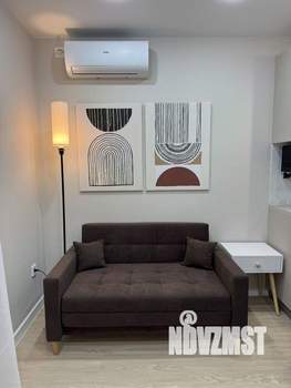 1-к квартира, на длительный срок, 38м2, 17/26 этаж