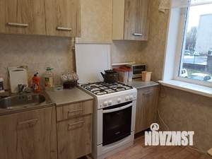 1-к квартира, на длительный срок, 32м2, 1/6 этаж