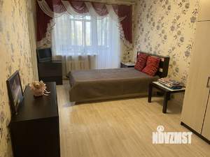 1-к квартира, посуточно, 31м2, 3/5 этаж