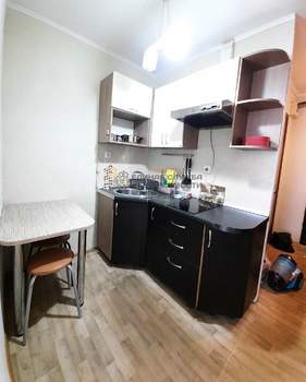 1-к квартира, на длительный срок, 23м2, 9/9 этаж