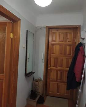 1-к квартира, на длительный срок, 30м2, 3/5 этаж