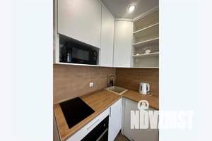 1-к квартира, посуточно, 27м2, 19/25 этаж