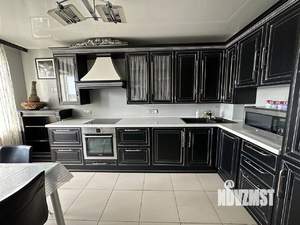 2-к квартира, посуточно, 77м2, 1/1 этаж