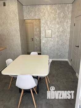 1-к квартира, посуточно, 37м2, 1/1 этаж