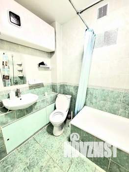 2-к квартира, посуточно, 65м2, 1/1 этаж